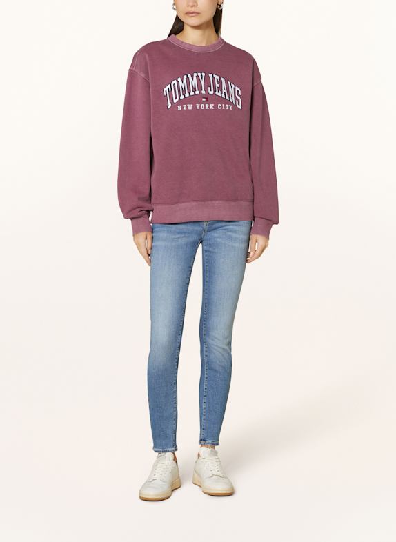 TOMMY JEANS Skinny jeans SOPHIE 1A5 Denim Medium