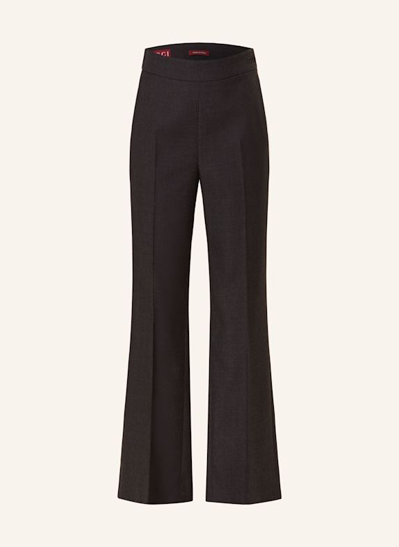 GUCCI Hose DUNKELGRAU