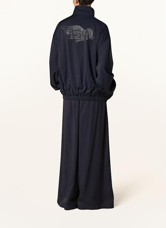 Acne Studios Blouson MØRKEBLÅ