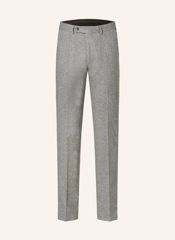 DIGEL Anzughose SERGIO Modern Fit 48 grau