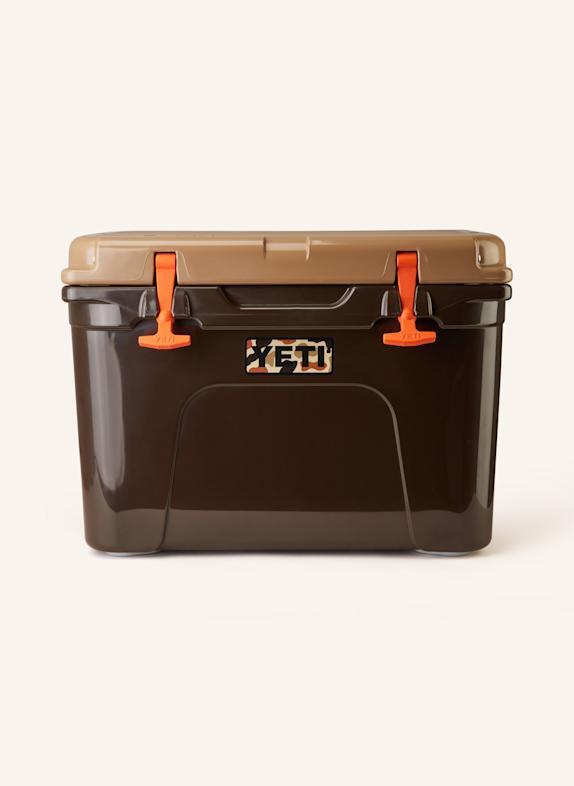 YETI Chladicí box TUNDRA® 35 ČERNOŠEDÁ