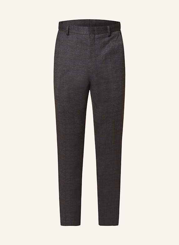 pierre cardin Anzugshose RICK Slim Fit 6003 Blau