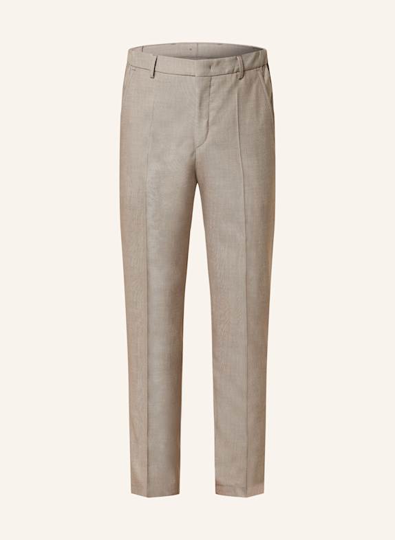 pierre cardin Anzughose RAY Extra Slim Fit 8215 Chipmunk