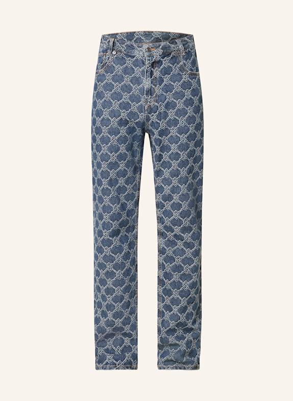 DAILY PAPER Jeans RAHUL Regular Fit BLUE