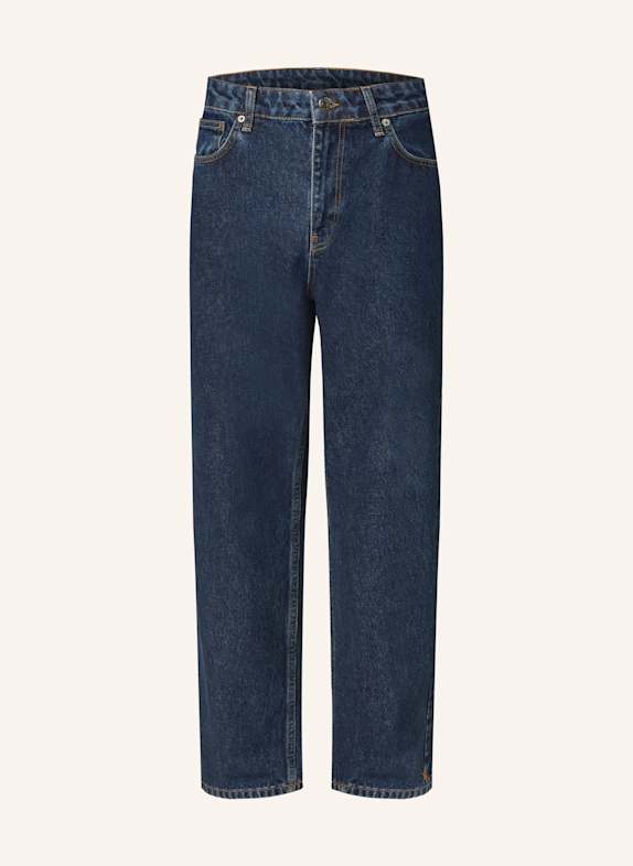 DAILY PAPER ASOLA regular fit jeans BLUE