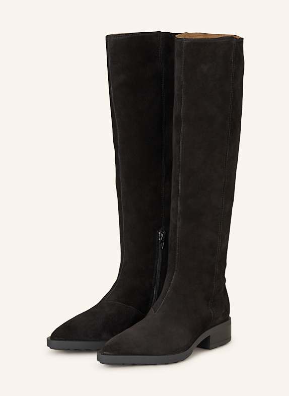 COPENHAGEN Stiefel CPH323 SCHWARZ