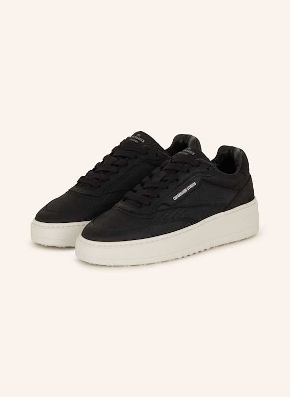 COPENHAGEN Sneaker CPH89 SCHWARZ