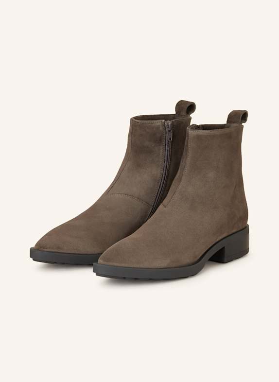 COPENHAGEN Stiefeletten CPH331 GRAU