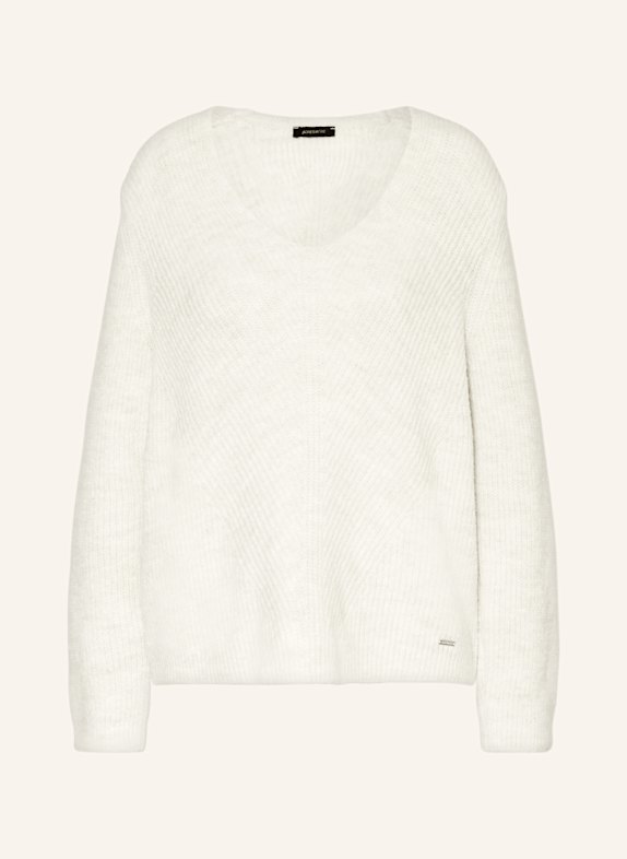 MORE & MORE Sweater ECRU