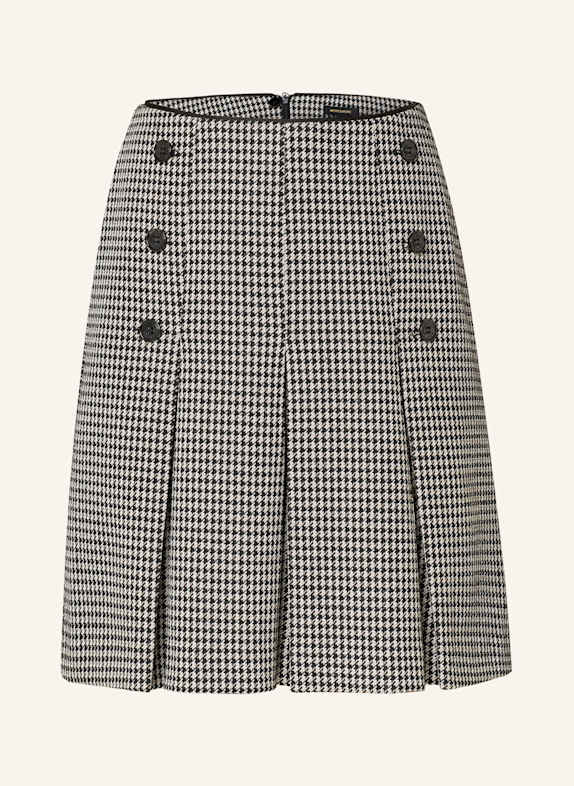 MORE & MORE Skirt BLACK/ WHITE/ BEIGE