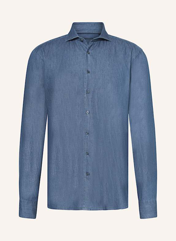 PAUL Chinos for men BLUE