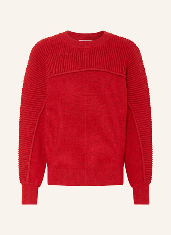 ISABEL MARANT Pullover ACOLIN ROT
