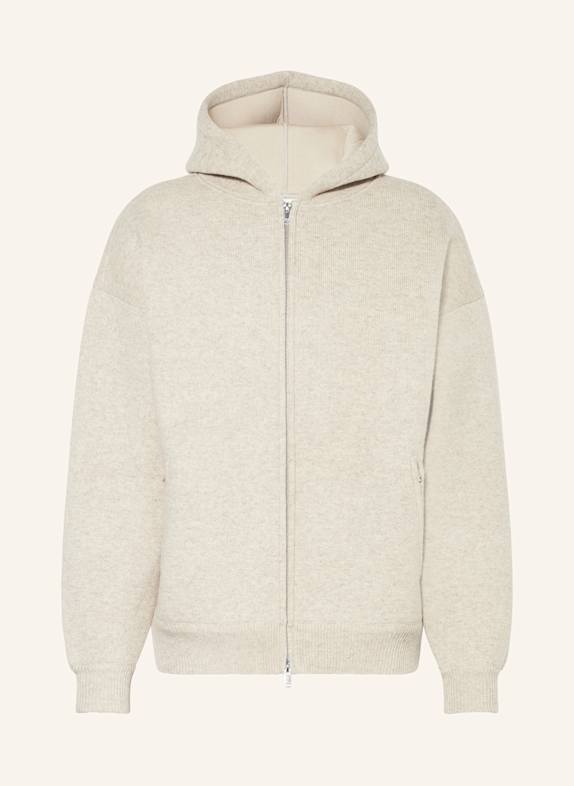 ISABEL MARANT Strickjacke IGOR CREME