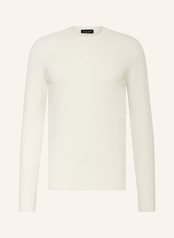 roberto collina Pullover ECRU
