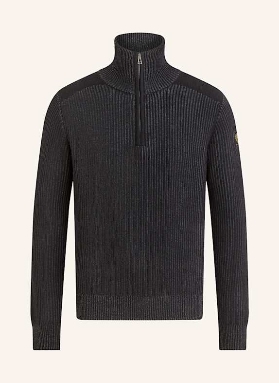 BELSTAFF Vouchers and Promotions BLACK/ DARK GRAY