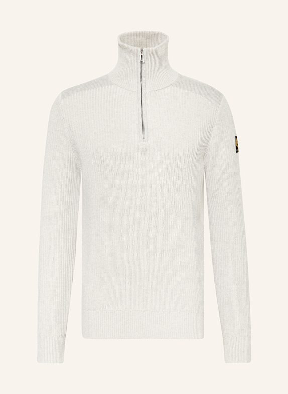 BELSTAFF Vouchers and Promotions LIGHT GRAY