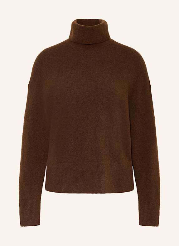 Marc O'Polo DENIM Sweater DARK BROWN
