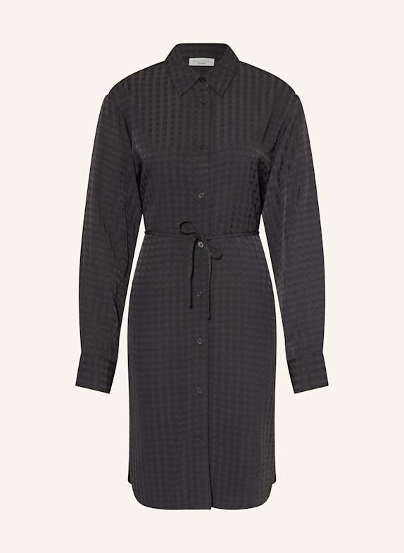 Marc O'Polo DENIM Shirt dress BLACK