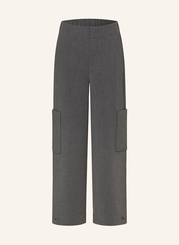 Marc O'Polo DENIM 7/8 pants DARK GRAY