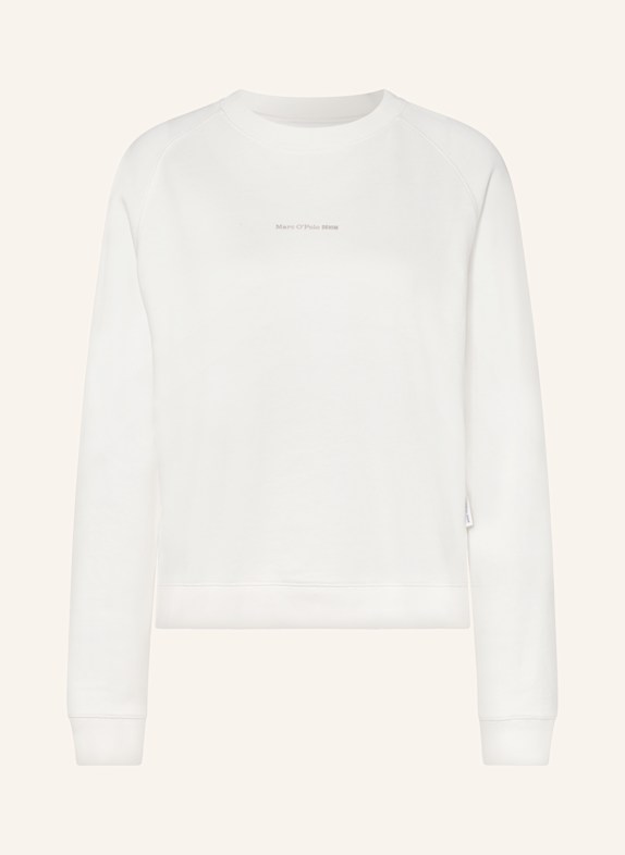 Marc O'Polo DENIM sweat-shirt CRÈME
