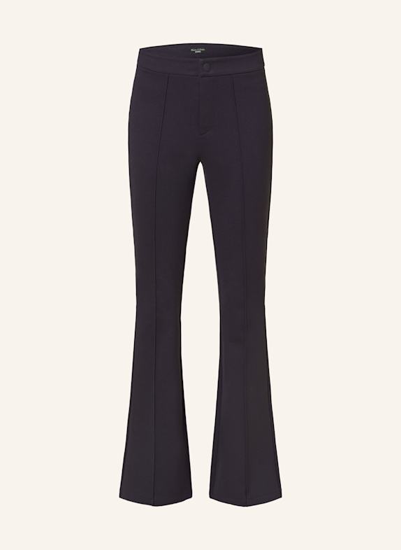 Marc O'Polo DENIM Jerseyhose DUNKELBLAU