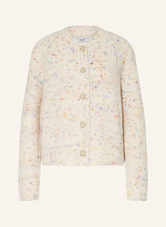 Marc O'Polo DENIM Cardigan LIGHT ORANGE