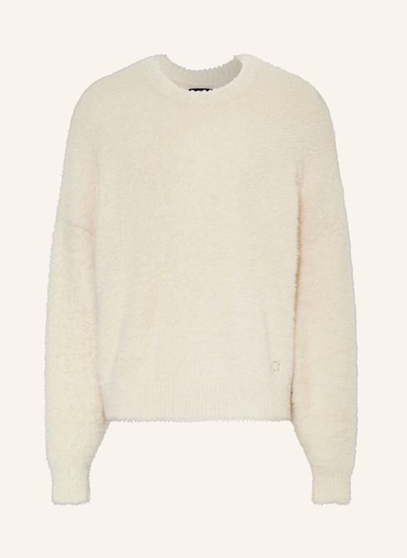 RETERNITY Sweater CREAM