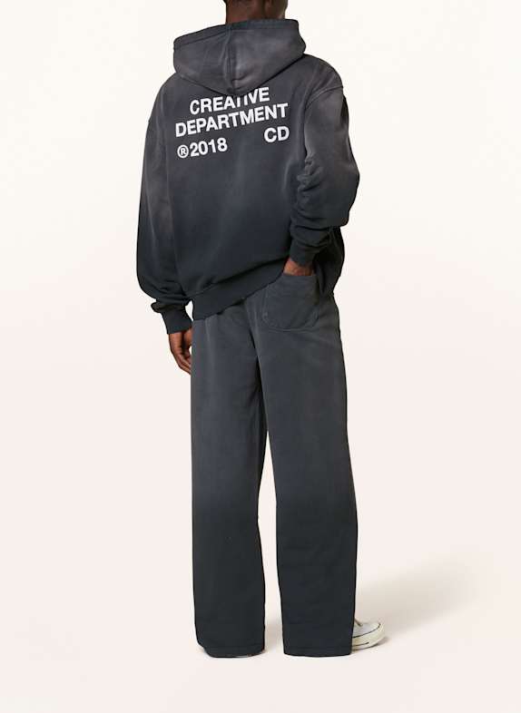RETERNITY Sweater ZWART