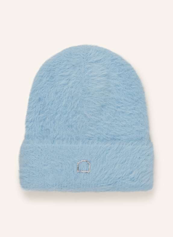 RETERNITY Beanie LIGHT BLUE