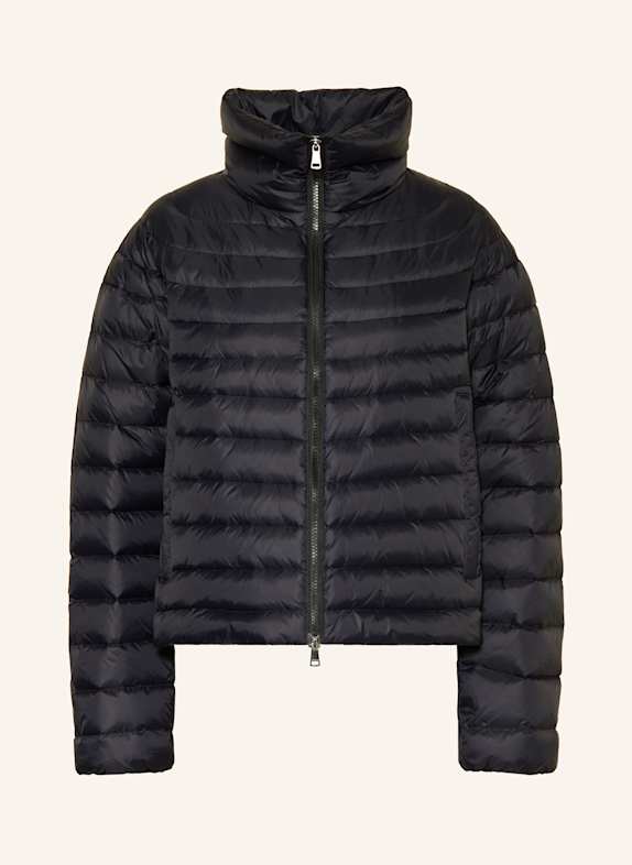 windsor. Daunenjacke DUNKELBLAU
