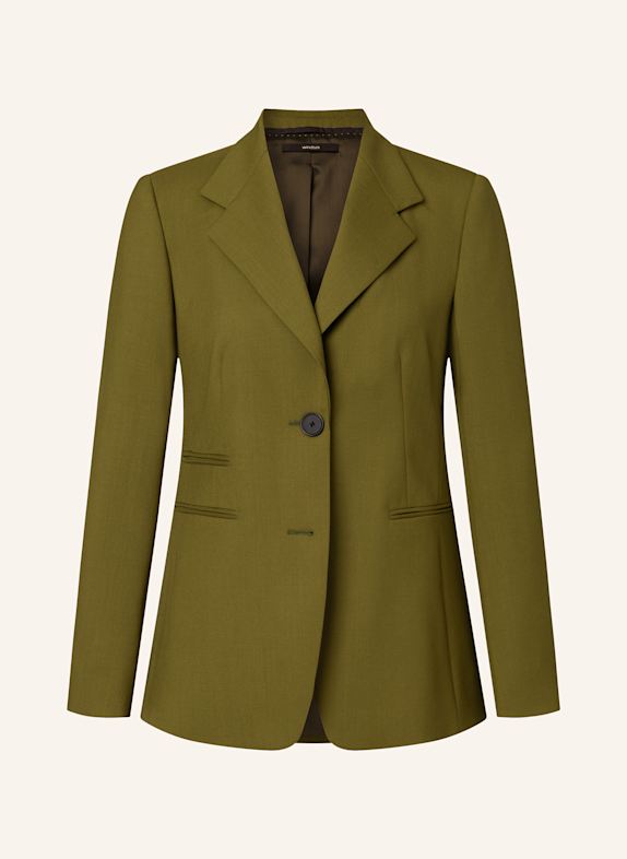 windsor. Blazer OLIVE