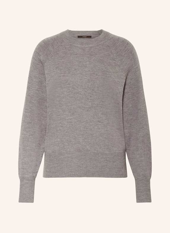 windsor. Pullover GRAU