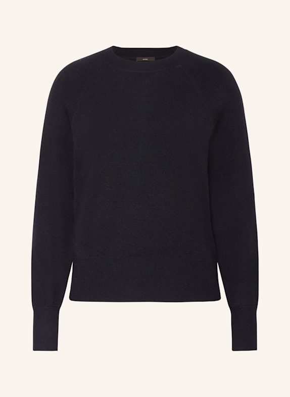 windsor. Pullover DUNKELBLAU