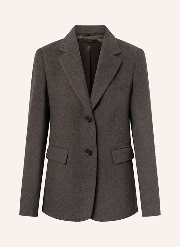 windsor. Jersey blazer GRAY