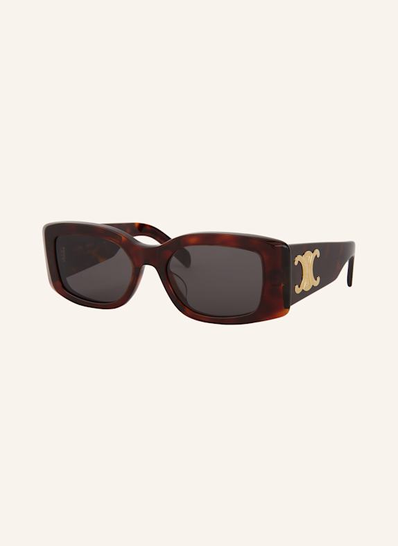 CELINE Sonnenbrille CL40282U 4402L1 - HAVANA/ GRAU