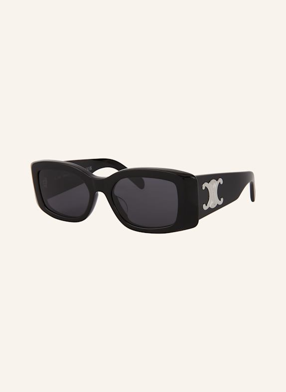 CELINE Sonnenbrille CL40282U 1330L1 - SCHWARZ/ GRAU