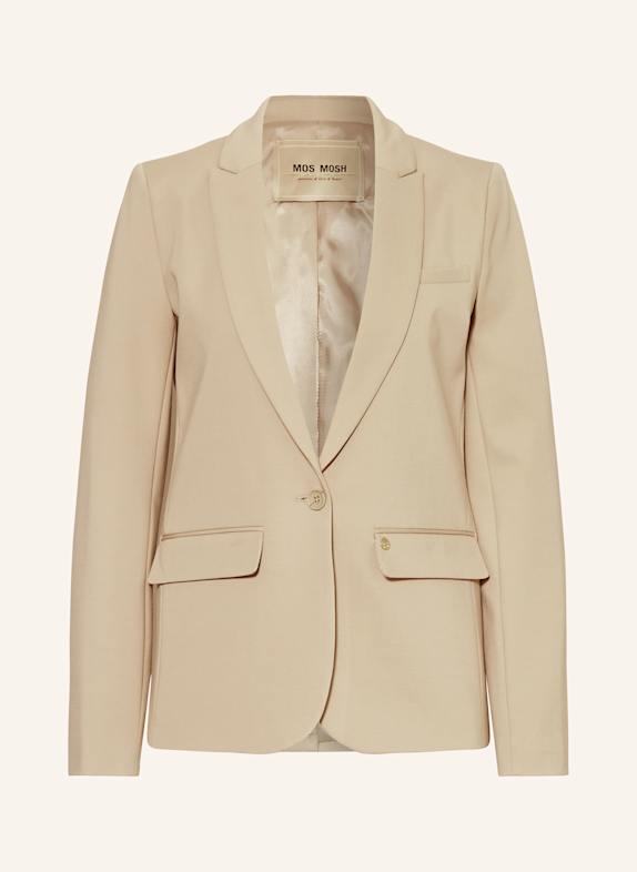 MOS MOSH Blazer MMBLAKE CREME