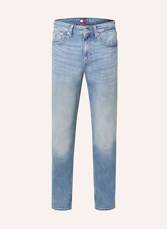 TOMMY JEANS Jeans SCANTON SLIM Slim Fit 1AB Denim Light