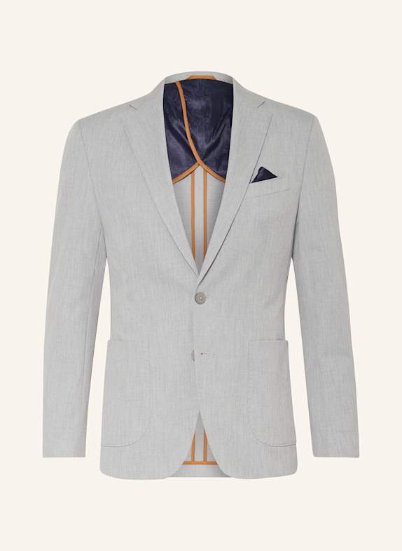 PAUL Anzugsakko Slim Fit 970 LIGHT GREY