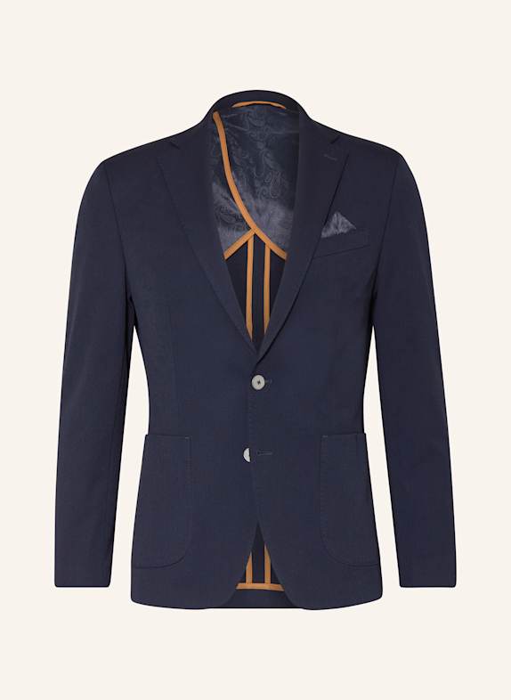 PAUL Anzugsakko Slim Fit DUNKELBLAU