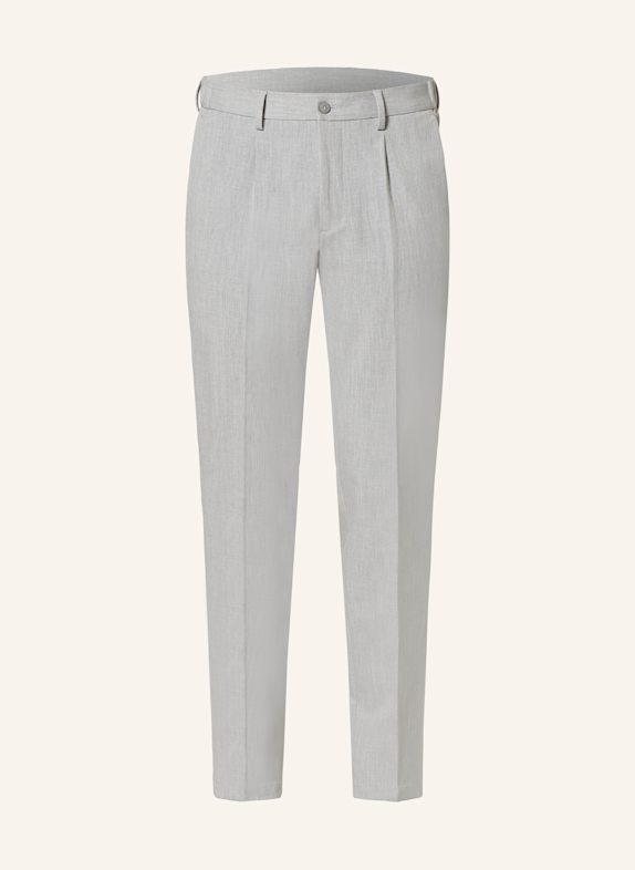 PAUL Anzughose Slim Fit 970 LIGHT GREY