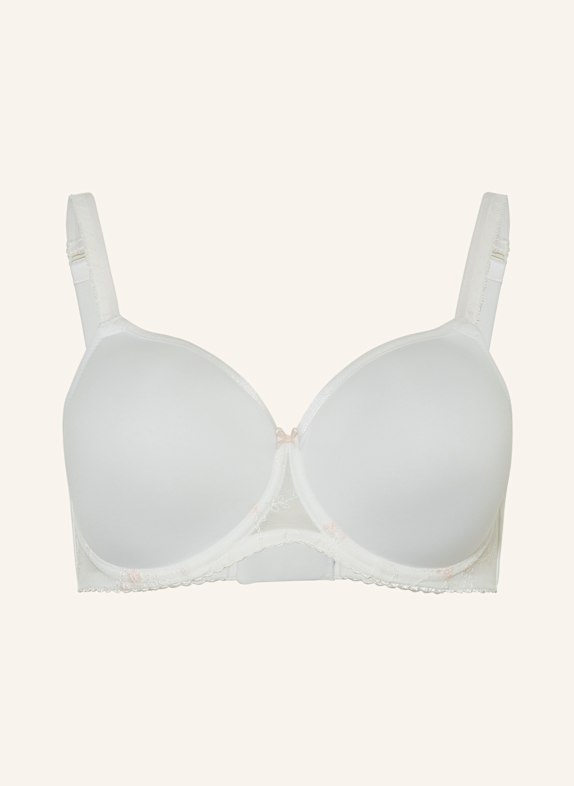 Felina Conturelle Spacer-BH MILLE FLEURS WEISS