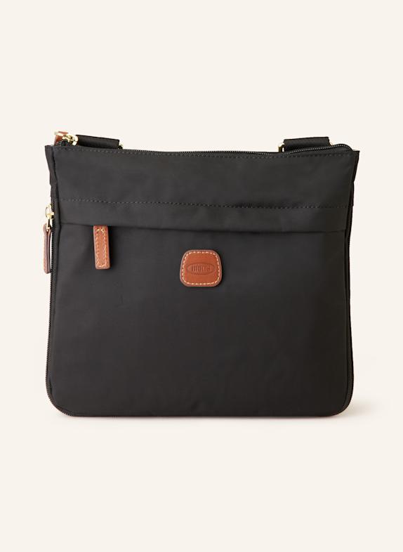 BRIC'S Umhängetasche SCHWARZ
