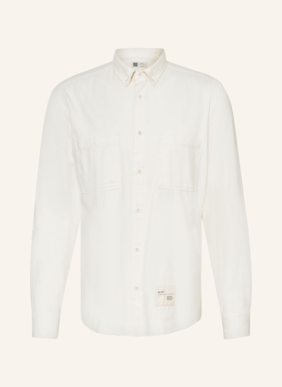 OLYMP Hemd Regular Fit ECRU