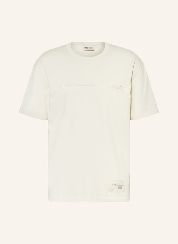 OLYMP T-shirt ECRU