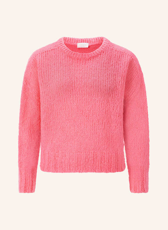 Rich & Royal Pullover ROSA