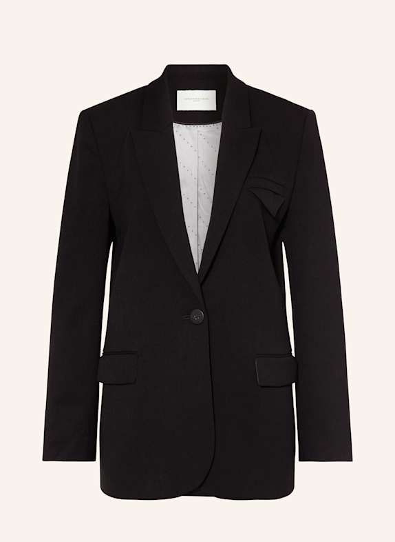 COPENHAGEN MUSE Blazer CMTAILOR BLACK