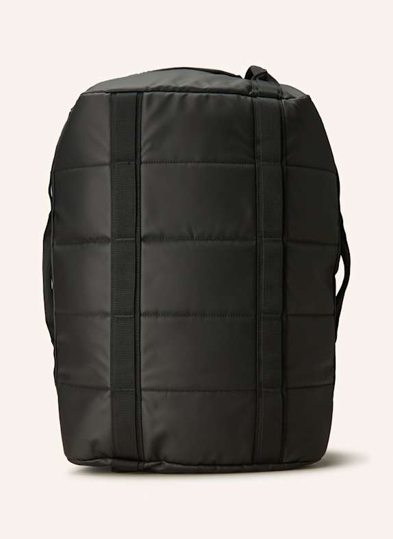 D_b_ Rucksack ROAMER DUFFEL 40 l SCHWARZ