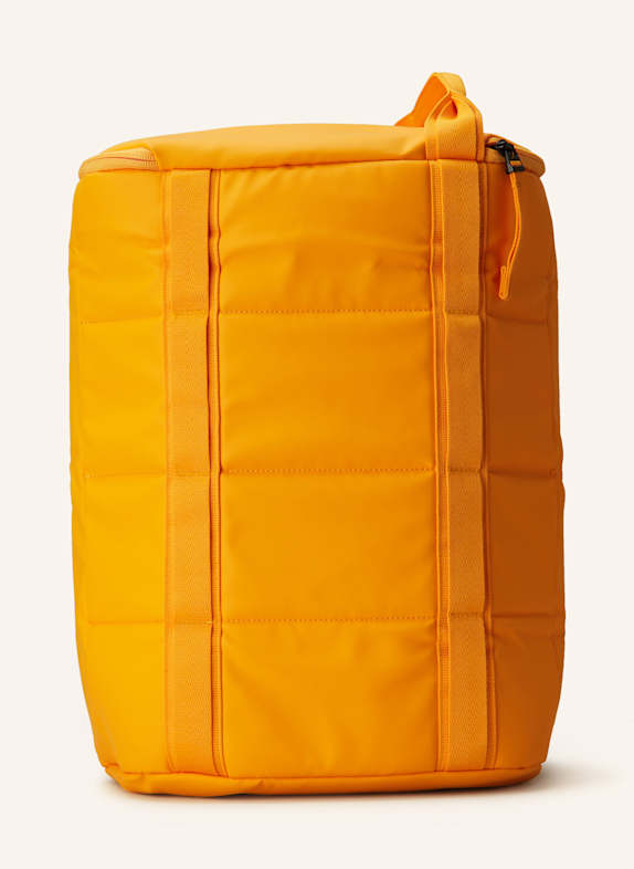 D_b_ Rucksack ROAMER DUFFEL 40 l ORANGE