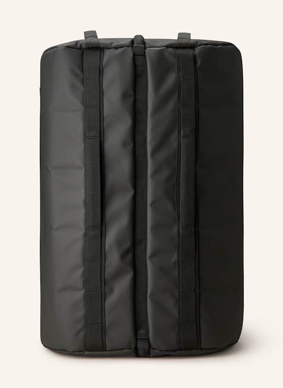 D_b_ Reisetasche ROAMER PRO SPLIT DUFFEL 70 l SCHWARZ